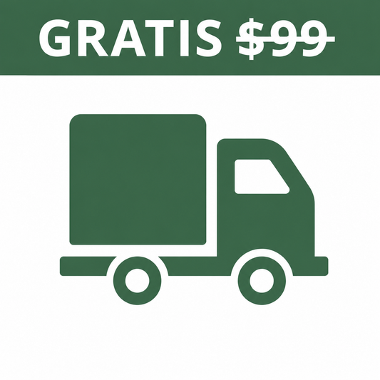 Envío Gratis