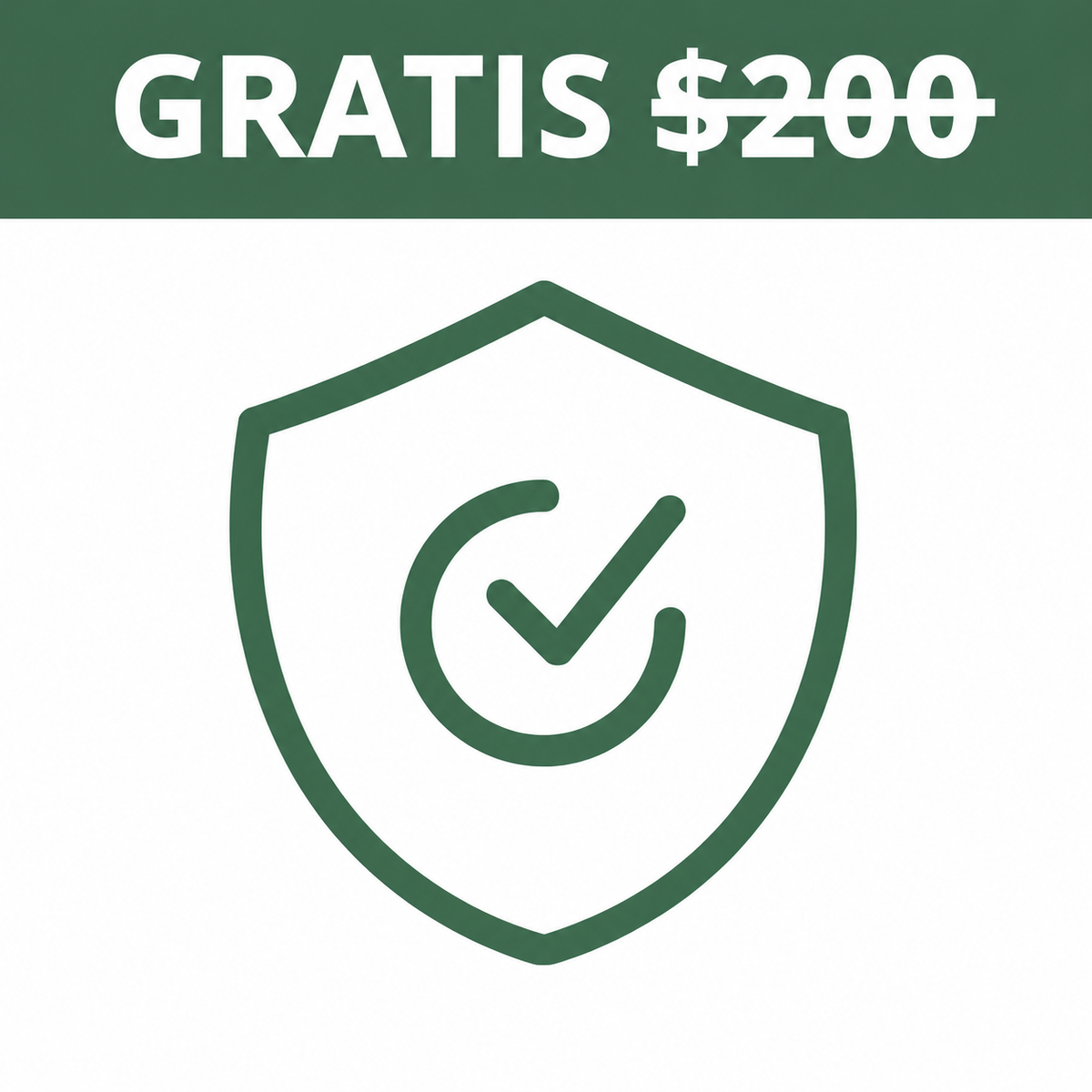 Garantía de 90 Días