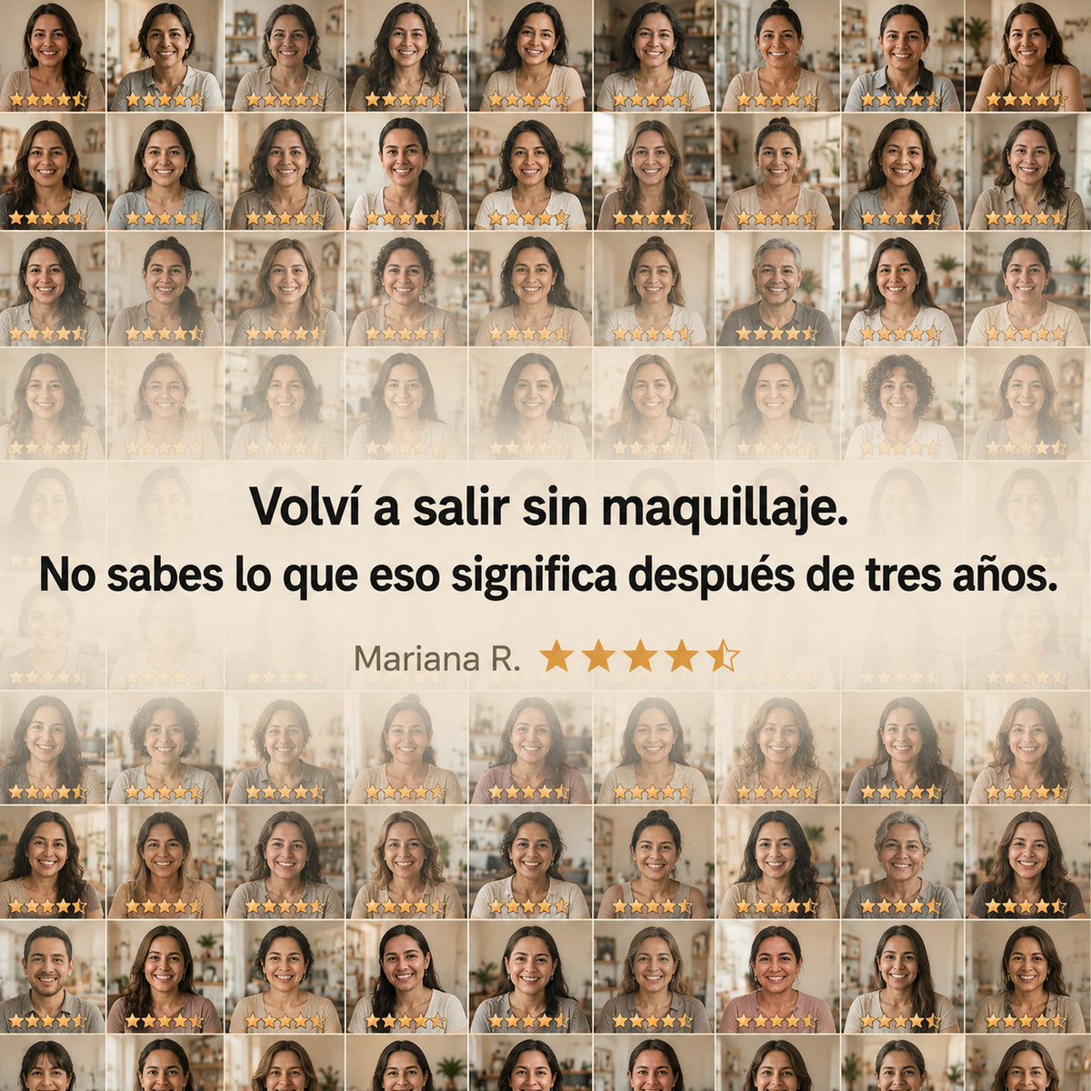 Bálsamo Reparador y Nutritivo BalmLab™